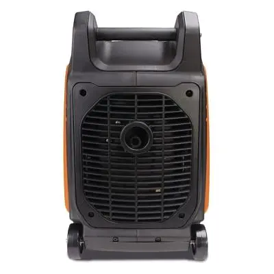Генератор UNICRAFT інверторний PG-I 35 SE, 2.8kW (3.1kW), 220V, 50Hz, 7.5л (UNICRAFT PG-I 35 SE) - фото 4