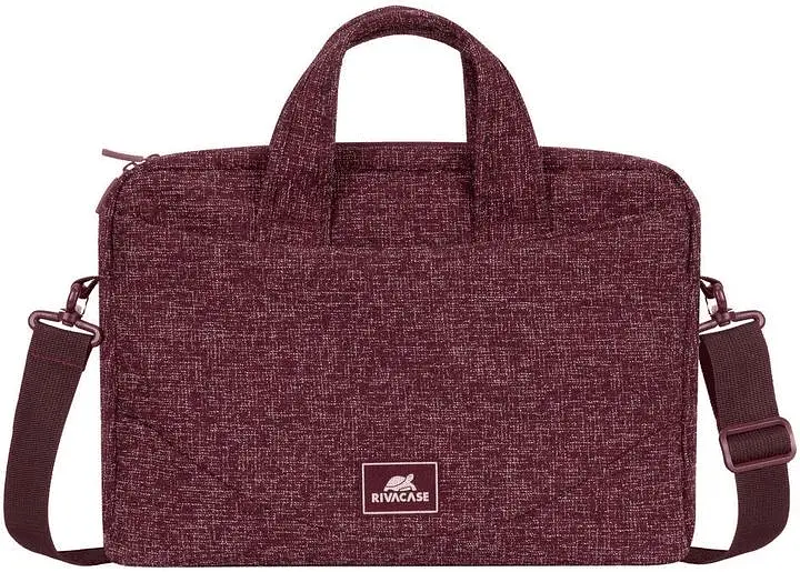 Сумка для ноутбука Rivacase 14" Anvik Red (7921) (7921 (Red)) - фото 2
