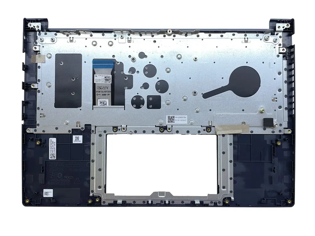 Топкейс ноутбука / верхня панель та клавіатура для ноутбука Asus Vivobook 14X X1403ZA (90NB0WQ2-R31UA1) Оригінал від Asus, Верхня панель клавіатури - фото 2