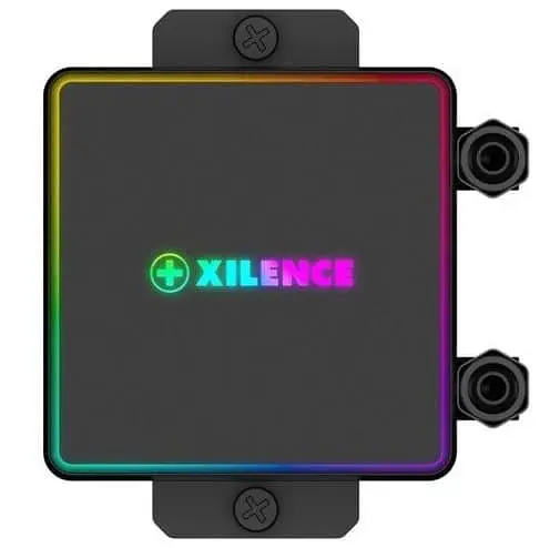 СВО Xilence LiQuRizer 240 PRO (XC982) - фото 8
