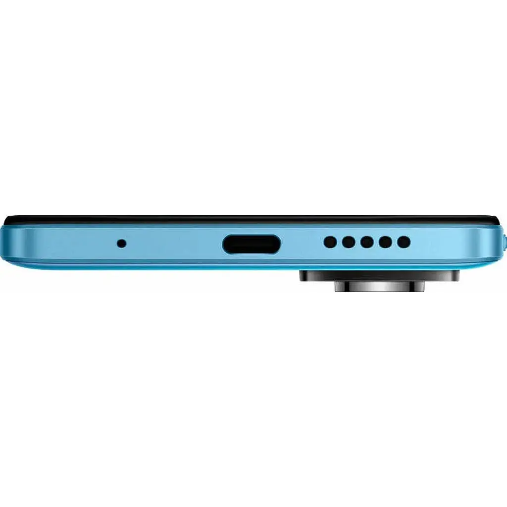Смартфон Xiaomi Redmi Note 12S 8/256GB Ice Blue - фото 8