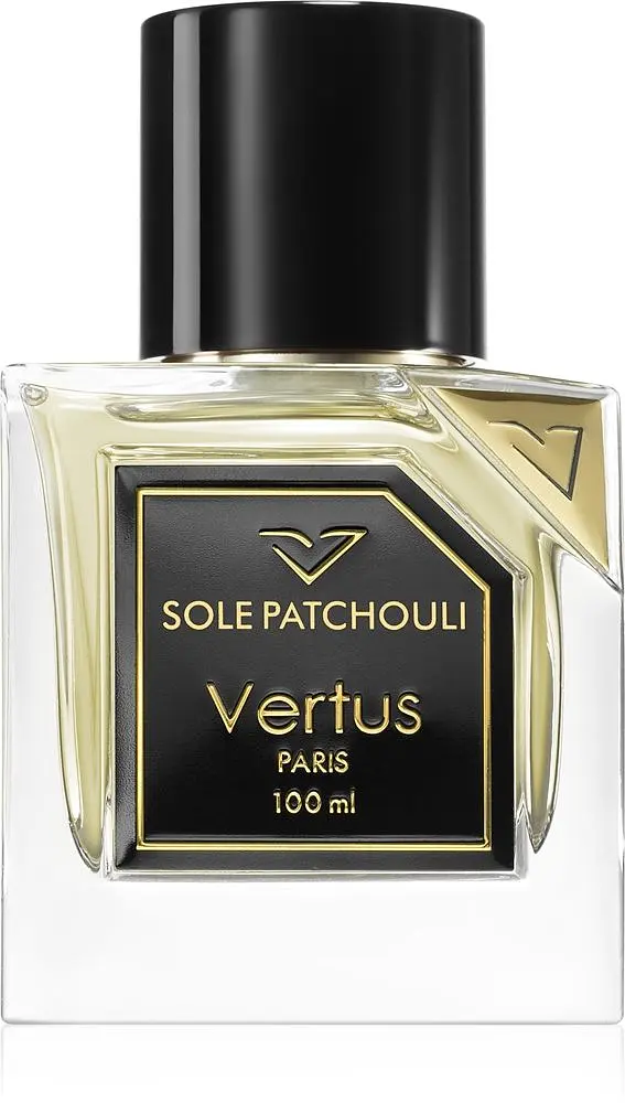 Оригінал Vertus Sole Patchouli 100 мл Парфумована вода