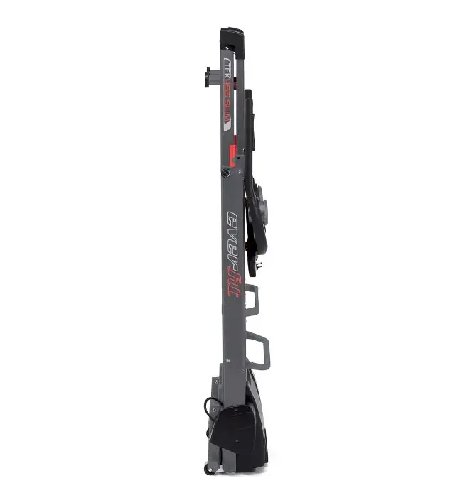 Бігова доріжка Everfit TFK 455 Slim (TFK-455-SLIM) - фото 7