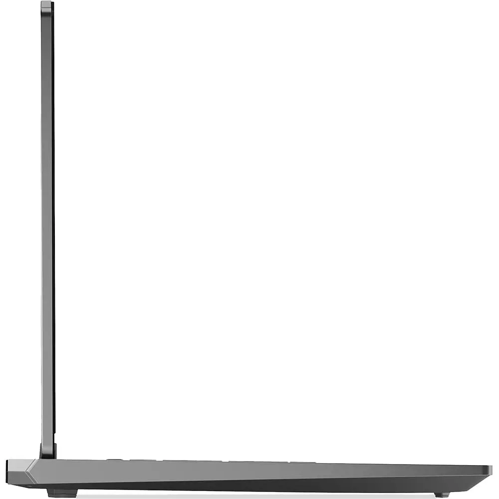 Ігровий ноутбук LENOVO LOQ 17IRX10, Intel Core i7-13650HX до 4,9 ГГц, 15,6-дюймовий Full HD, 32 ГБ, SSD 1 ТБ, NVIDIA GeForce RTX 5060 8 ГБ, DOS - фото 14