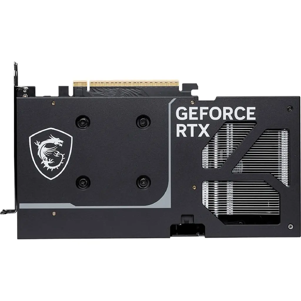 Відеокарта MSI GeForce RTX 5060 Ti 8GB VENTUS 2X OC PLUS (G506T-8V2CP/912-V536-001) UA [135946] - фото 4