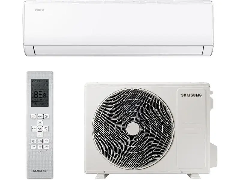 Спліт-система Samsung Basic WiFi AR40H18C1AMNEU