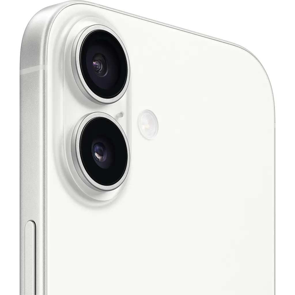 Смартфон Apple iPhone 17 256GB eSim White (MG474) [148978] - фото 5