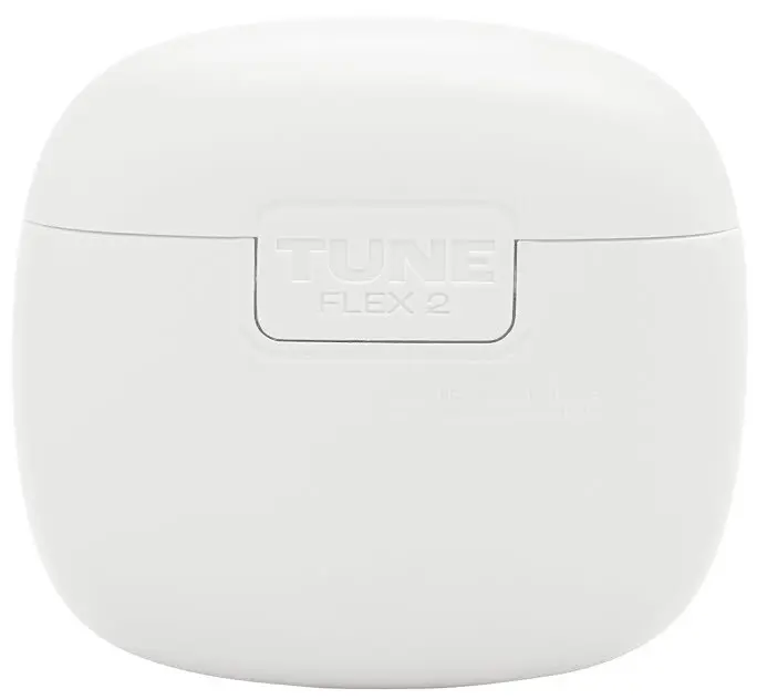 Гарнітура JBL TUNE FLEX 2 Білий (JBLTFLEX2WHT) (7065585) - фото 8