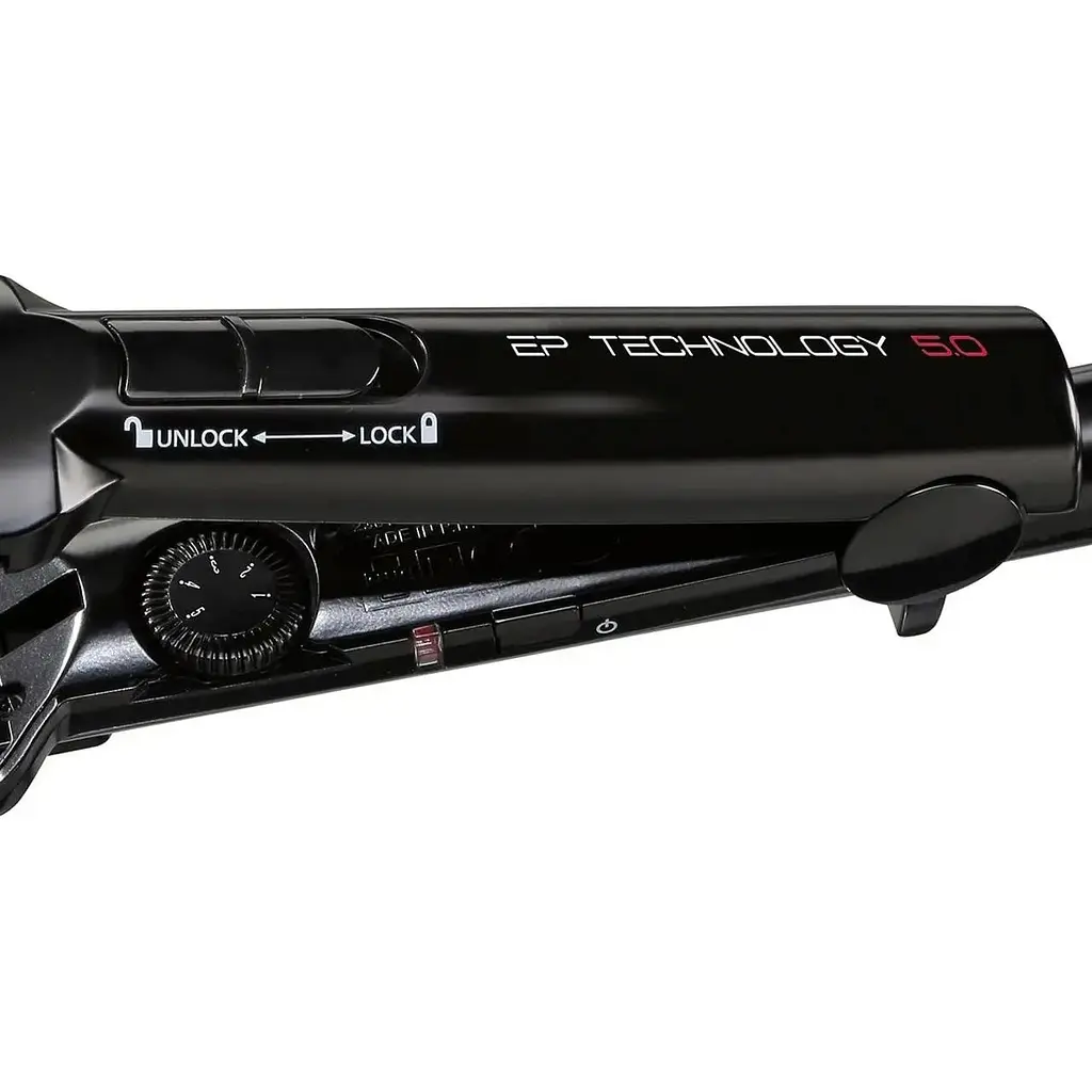 Плойка-гофре BaByliss PRO BAB2658EPCE [58832] - фото 4