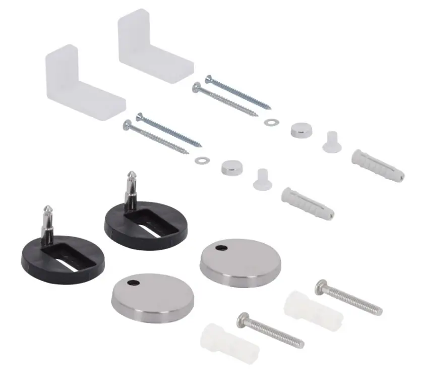 Унітаз підлоговий Qtap Crow Eco Rimless з сидінням Slim Duroplast/ Soft-close/ Quick Release QTCRO27W48750 - фото 10
