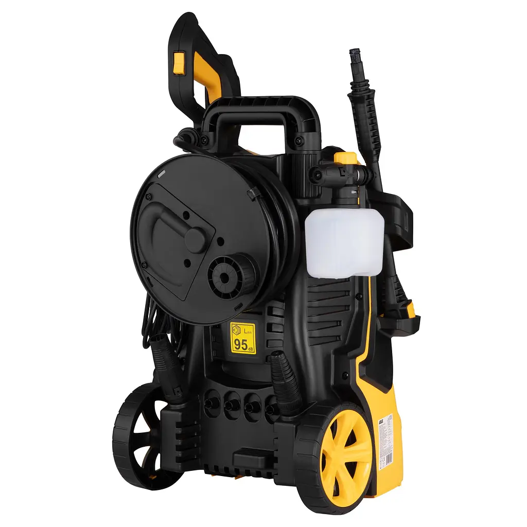 Мінімийка високого тиску 2E AquaClean 175 (2E-HPW2417) - фото 6