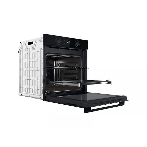 Духовка электрическая Whirlpool OMK58CU1SB - фото 3