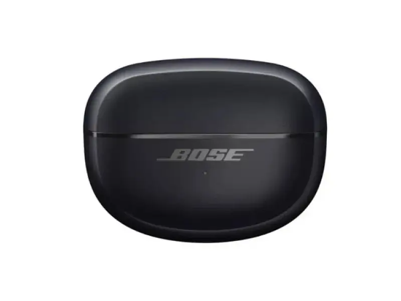 Навушники TWS Bose Ultra Open Earbuds Black (881046-0010) - фото 4
