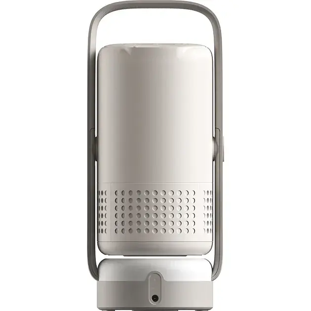 Проектор XGIMI Vibe One Pro Cloud Ash (WM03H-1) - фото 3