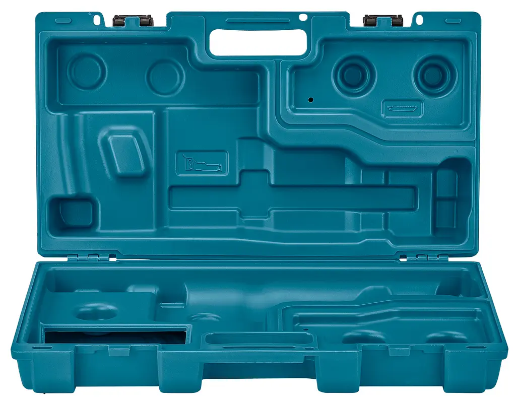 Кейс пластиковий Makita 821621-3 (JR3050T) - фото 2