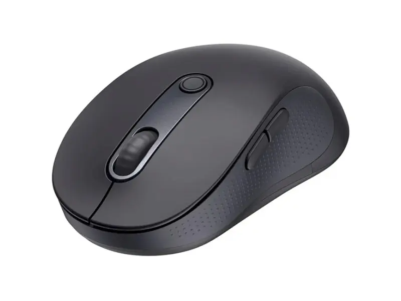 Миша BASEUS F02 Black (B01055505111-01) - фото 3