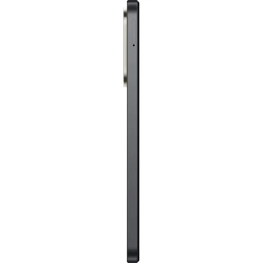 Смартфон Poco C81 Pro 4/256GB Black UA-UCRF [173171] - фото 9