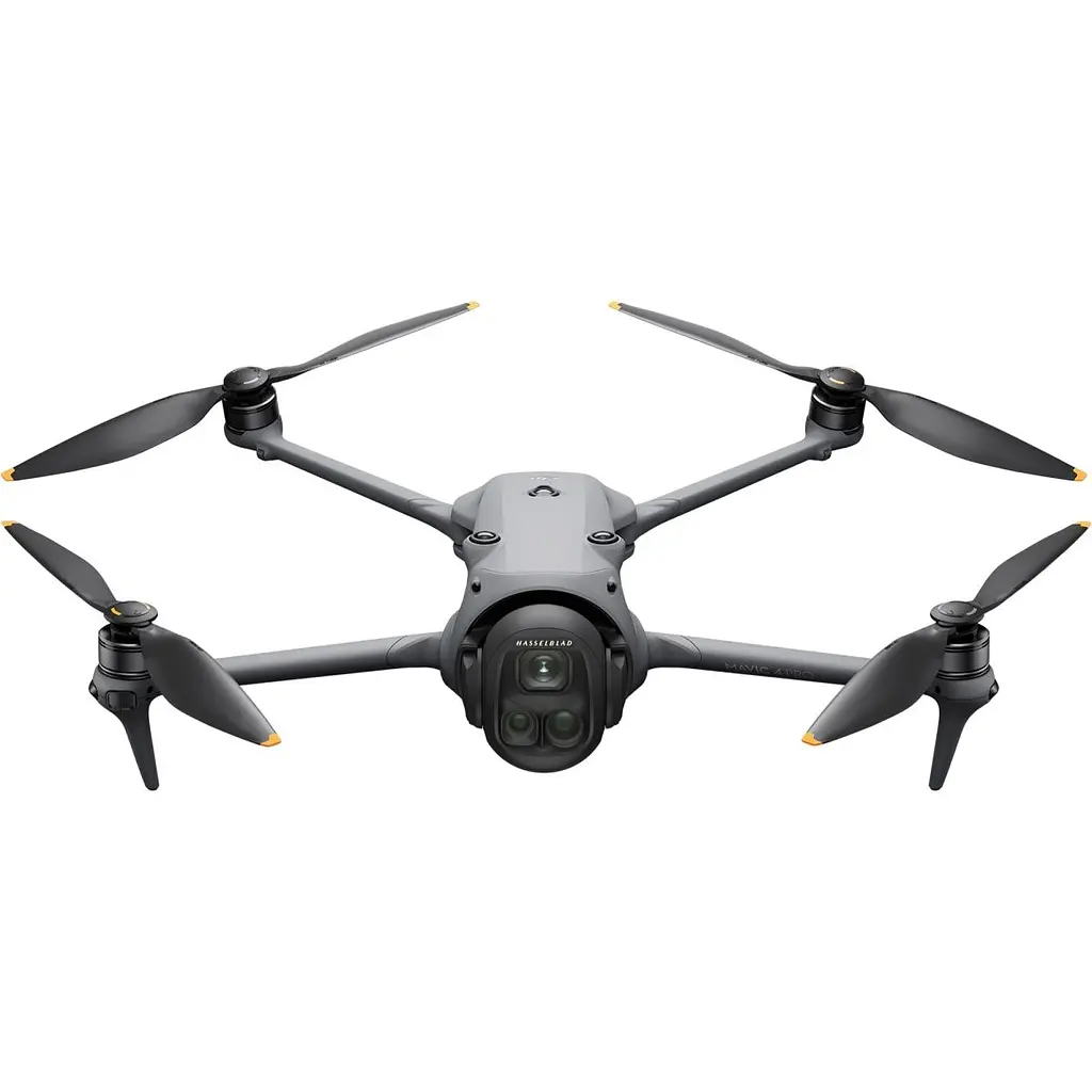 Квадрокоптер DJI Mavic 4 Pro Fly More Combo with DJI RC 2 (CP.MA.00000848.01) [135916] - фото 2