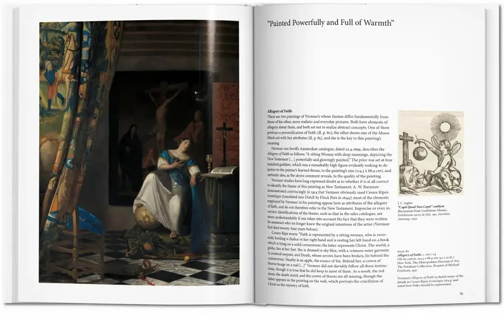 Vermeer - фото 7