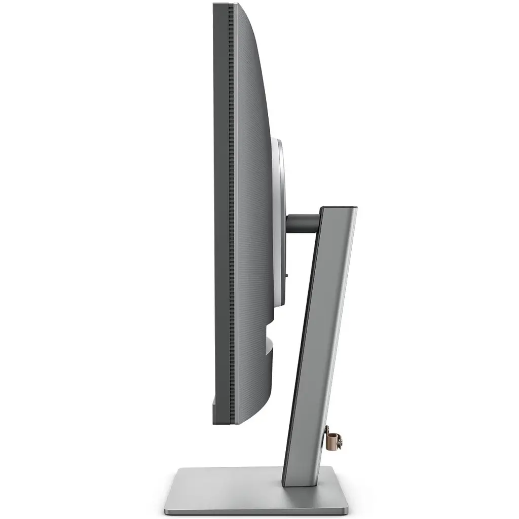 Монитор TFT 31.5" BenQ RD320U, 4K, IPS, 2хHDMI, DP, USB-C, USB-hub, HAS, Pivot, цв., серый (9H.LMSLA.TBE) - фото 8