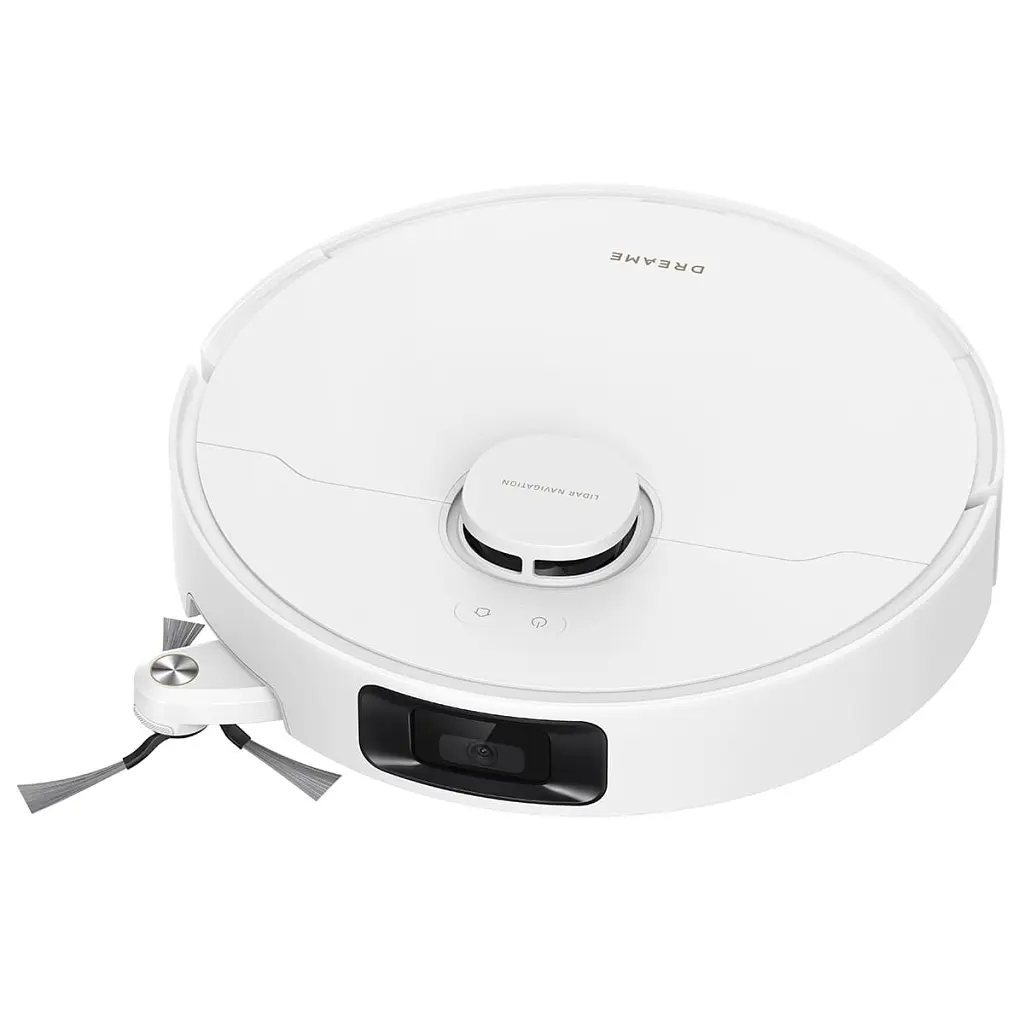 Пилосос Dreame Bot D20 Pro (RLD43SA) - фото 8