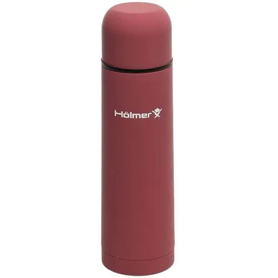 Термос Holmer TH-00500-SRR Exquisite красный - фото 2