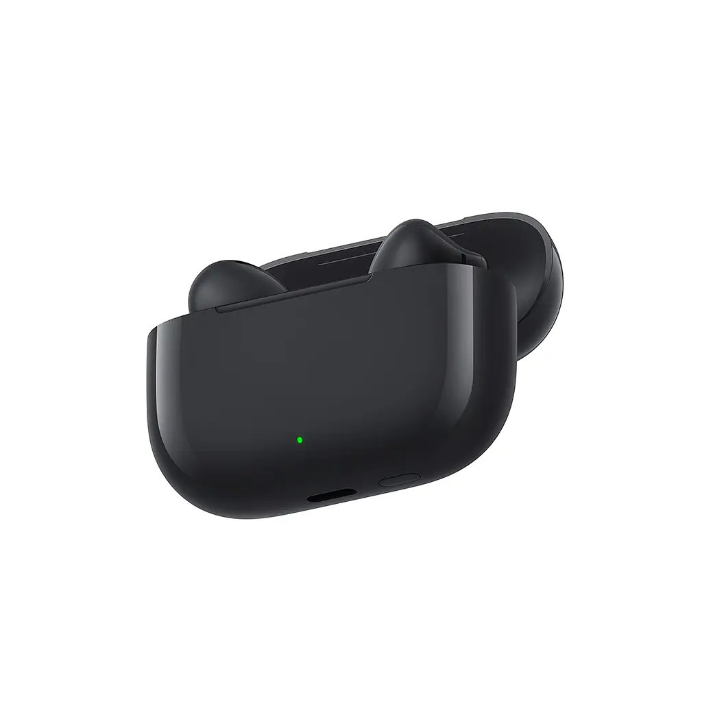 Навушники Huawei FreeBuds SE 4 ANC Black (55038499) - фото 7
