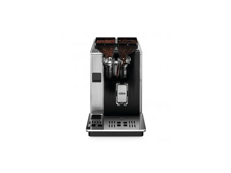 Кавомашина автоматична Delonghi Maestosa EPAM 960.75.GLM - фото 3