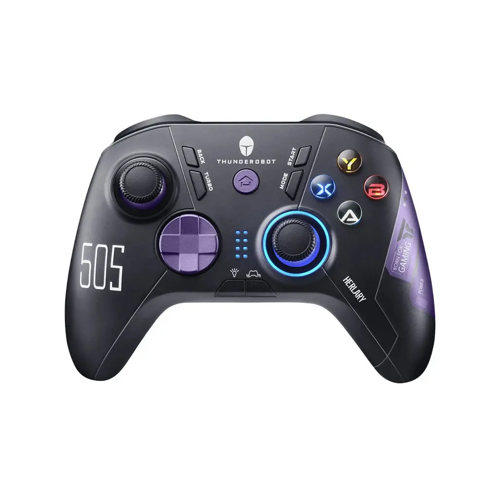 Геймпад Thunderobot G50S Black (6932066308445)