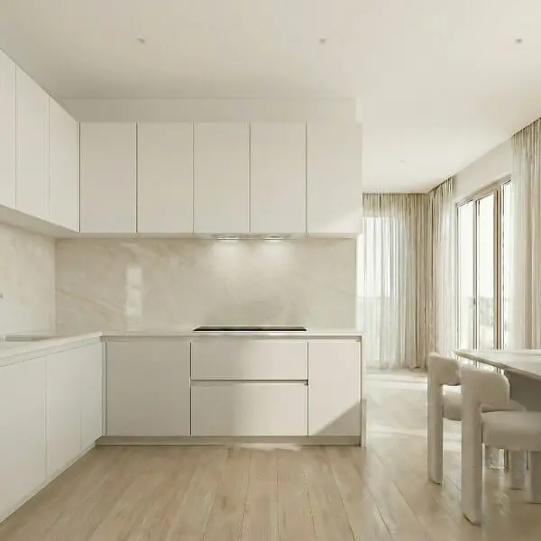 Витяжка Elica CT17 C WH/A/72 - фото 3