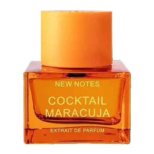 New Notes Cocktail Maracuja унів., extrait de parfum 50ml