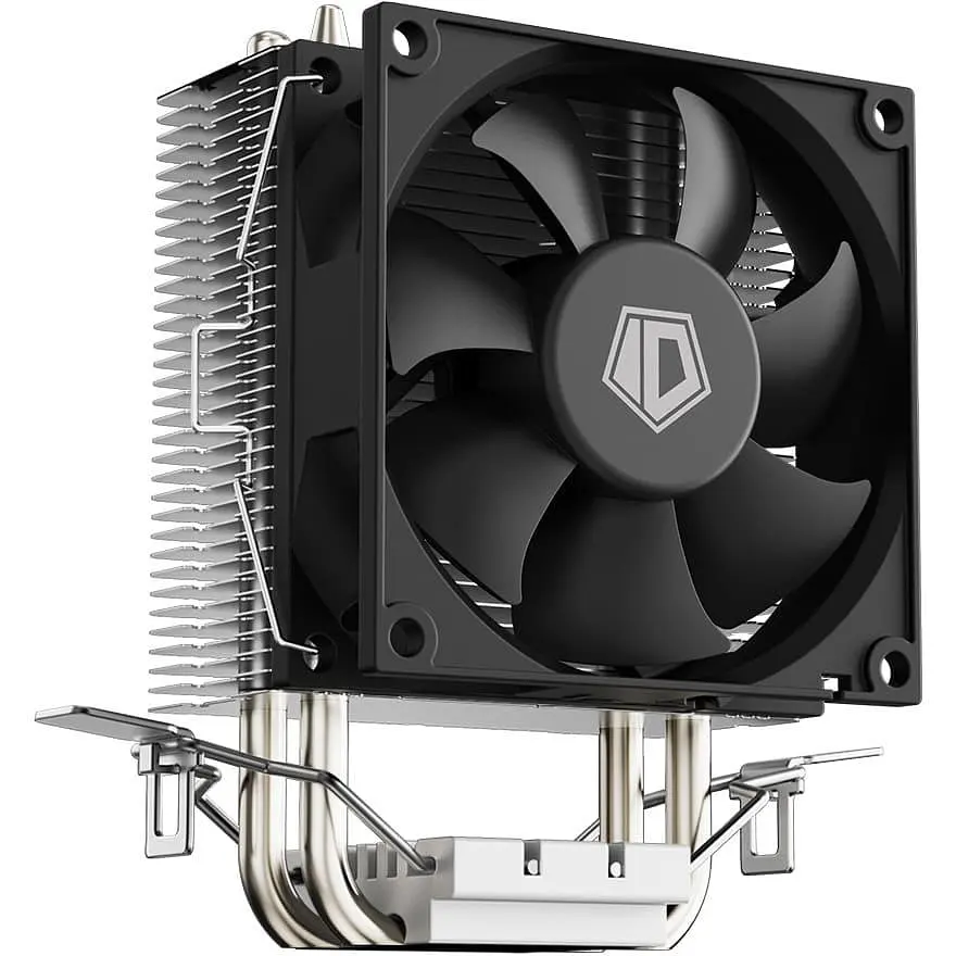 Кулер для процесора ID-Cooling SE-802-SD V3 (SE-802-SD V3) Б/в - фото 2
