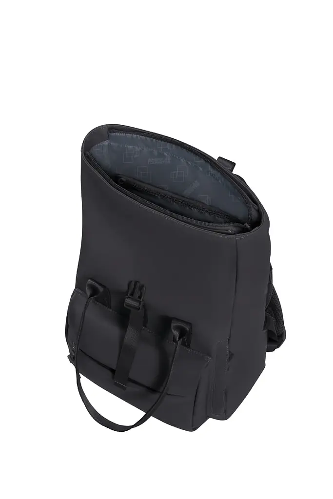 Рюкзак American Tourister URBAN GROOVE BLACK 36x25x20 24G*09076 - фото 7