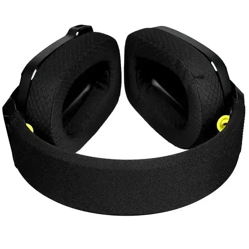 Наушники LOGITECH G435 LIGHTSPEED Wireless Gaming Headset Black - фото 5