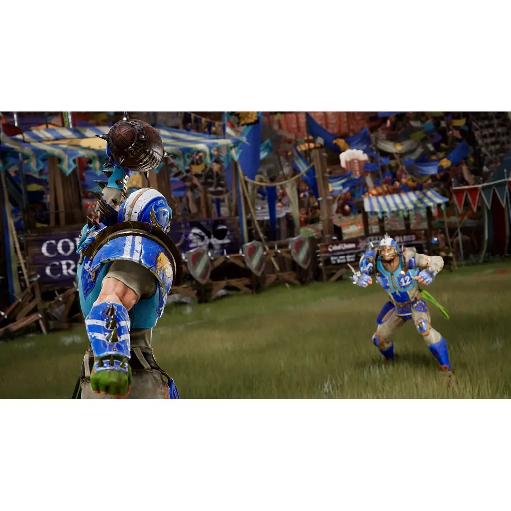 Ключ активації Microsoft Blood Bowl 3 - Standard Edition для Xbox One/Series - фото 2