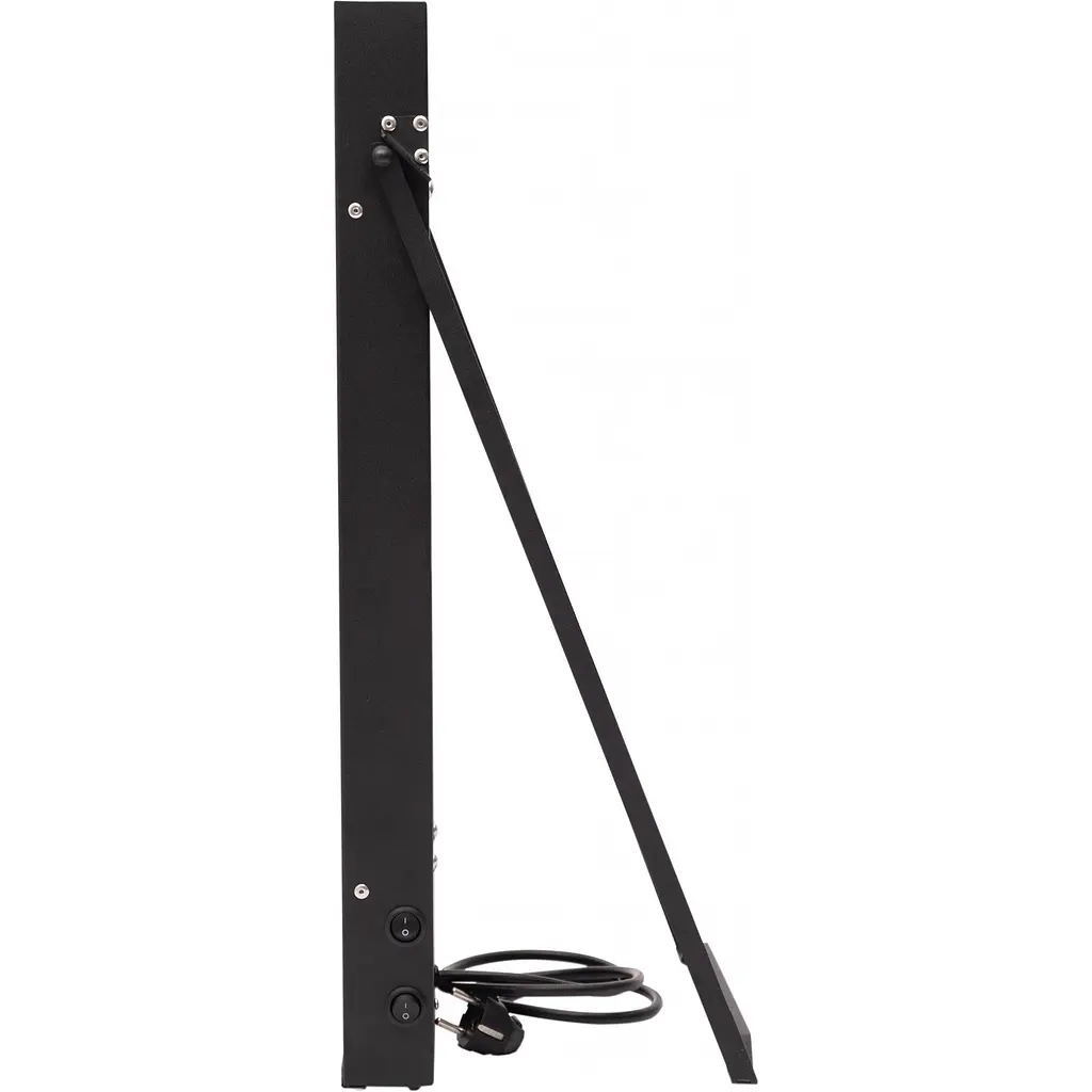 Инфракрасный обогреватель Defender Energy ECO 1 Black [147583] - фото 3