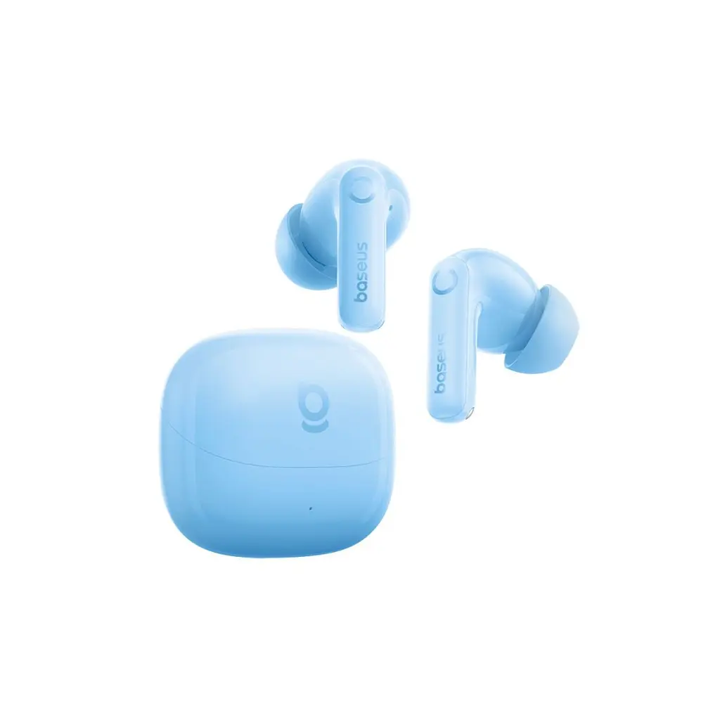 Наушники Baseus EP10 Pro ANC blue - фото 3