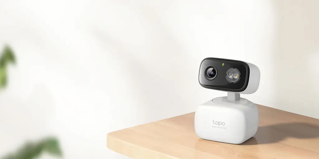 IP-камера Tapo C216 3MP N300 microSD motion detection. внешняя/внутренняя, AI TP-Link teh0015989 - фото 3