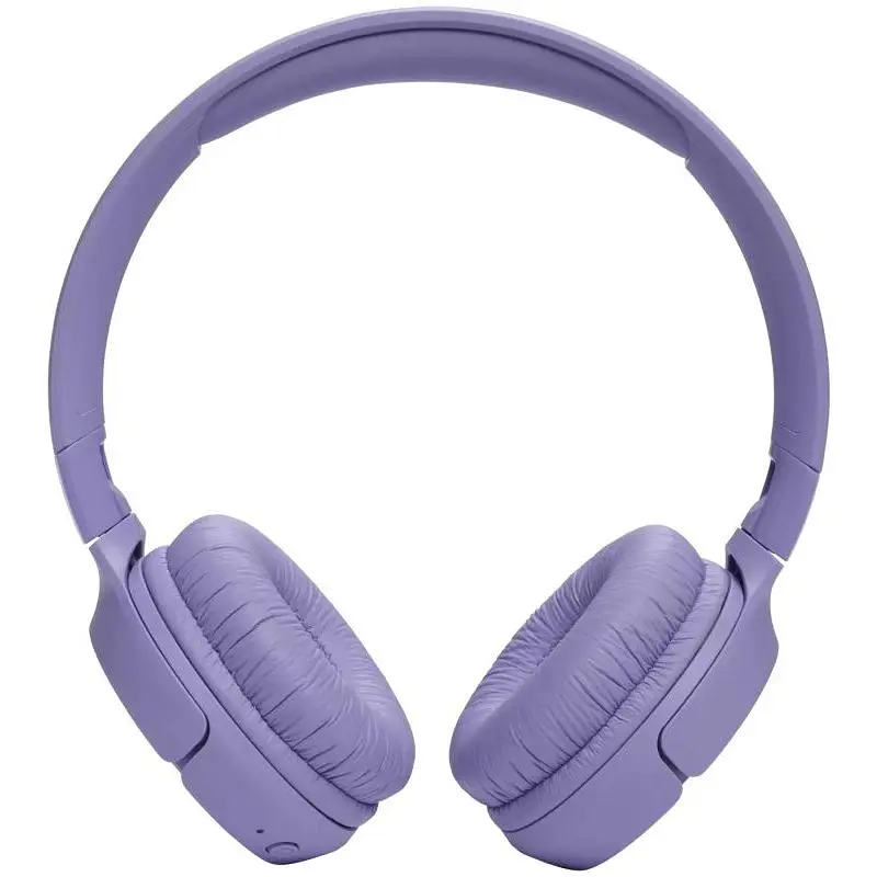 Навушники JBL TUNE 520BT Purple (JBLT520BTPUREU) - фото 2