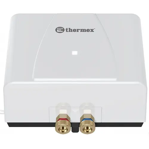 Проточный водонагреватель Thermex Balance 6000 - фото 3