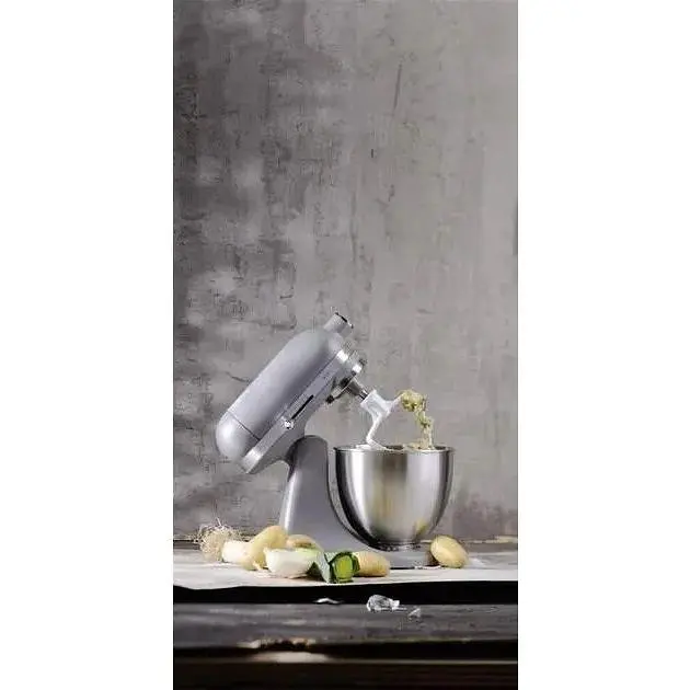 Кухонна машина KitchenAid 5KSM3311XEFG - фото 9