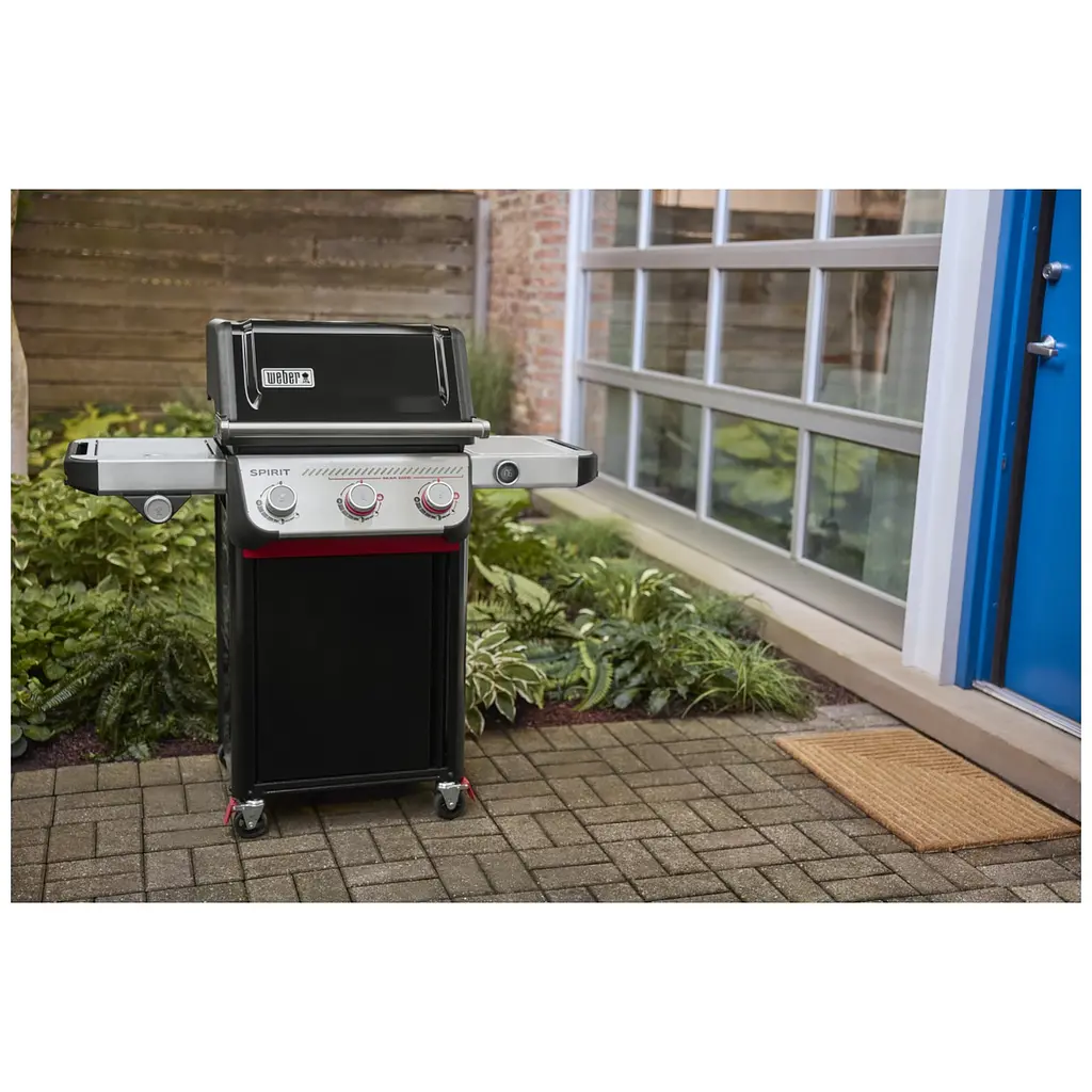 Газовый гриль Weber Spirit EP-335 (1501341) - фото 6