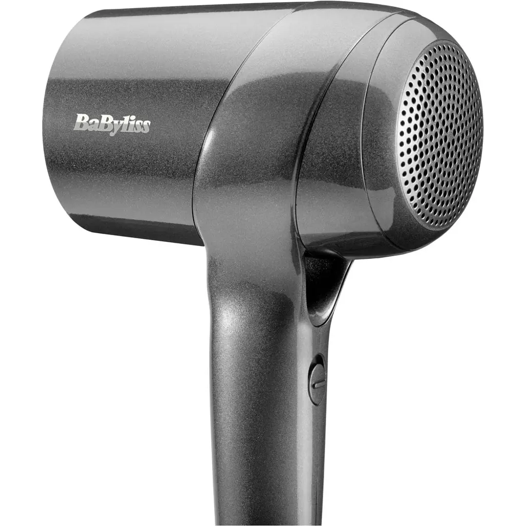 Фен BaByliss D6200DE [155557] - фото 7
