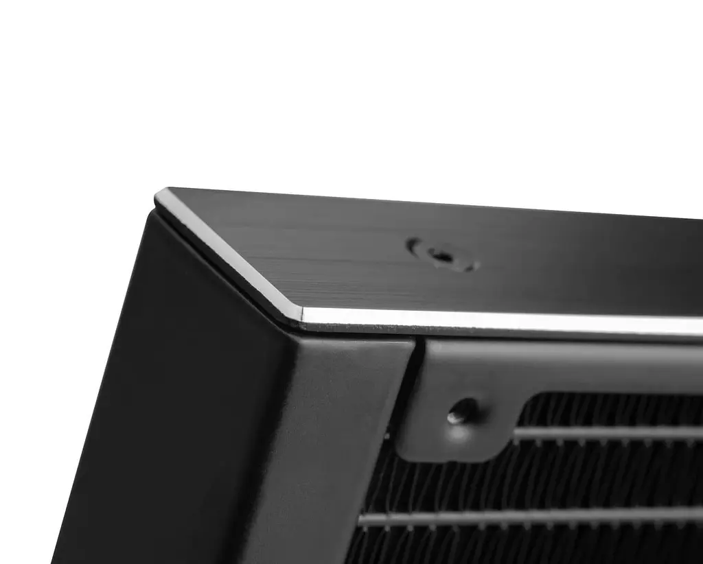 СВО EKWB EK-Nucleus AIO CR240 Lux D-RGB (3831109851678) - фото 5