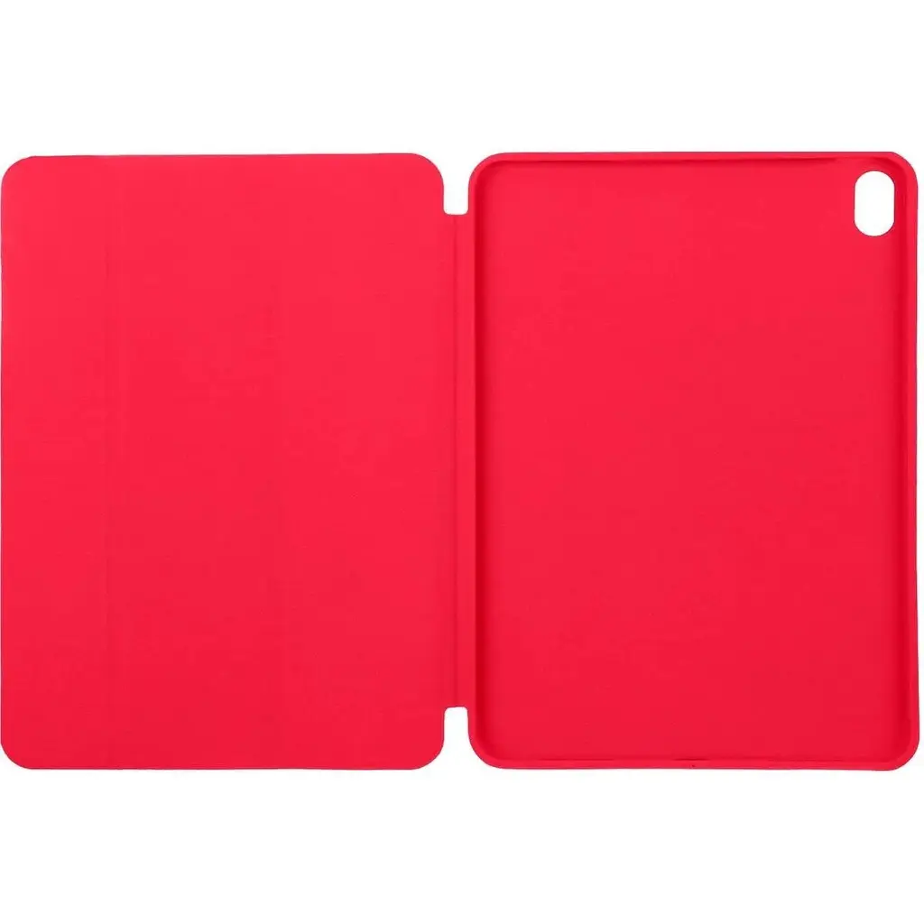 Чохол-книжка ArmorStandart Smart Case для Apple iPad 10th Gen 10.9" [2022]/iPad 11 [2025] Red [ARM65118] [126471] - фото 3