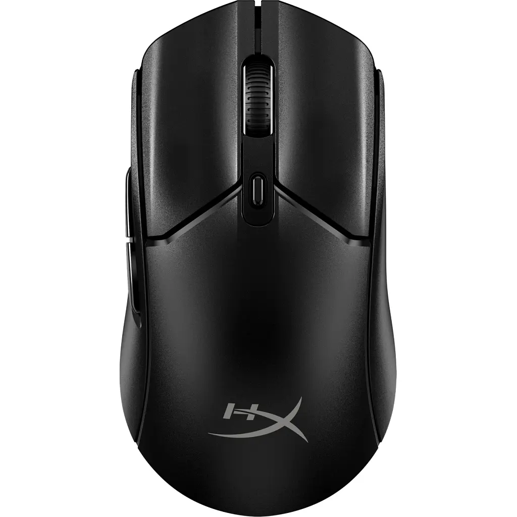 Мишка HyperX Pulsefire Haste 2 Core Wireless Black (8R2E6AA) - фото 7
