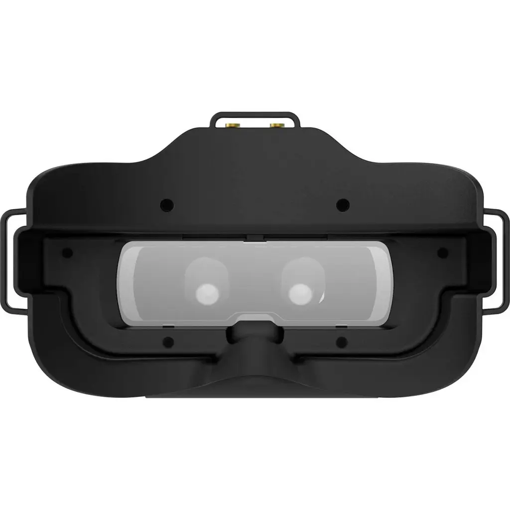 FPV окуляри Skyzone Cobra X V4 5.8G 48CH L-Band Black (COBRAX58G) [101649] - фото 5