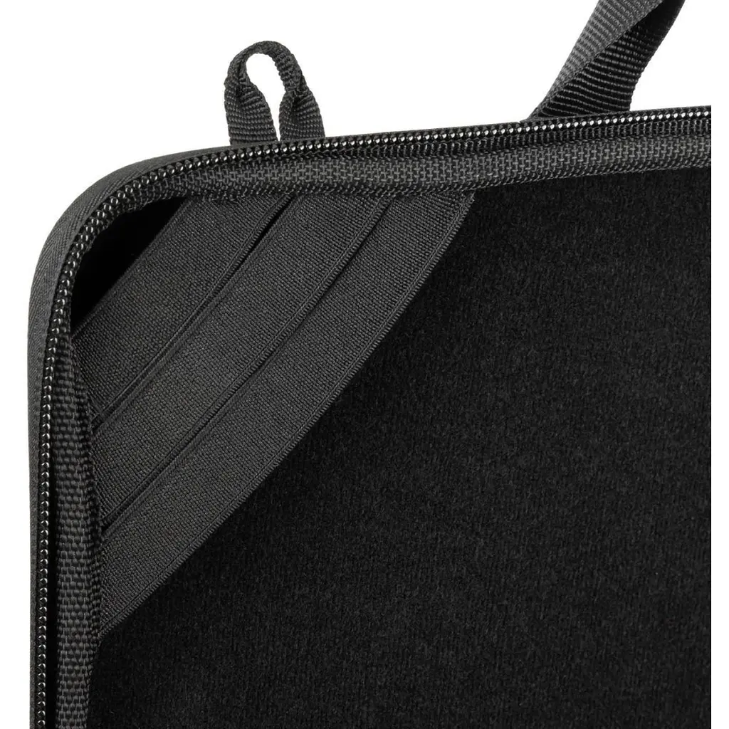 Чохол до ноутбука RivaCase 14" 5130 Antishock Black (5130Black) - фото 10