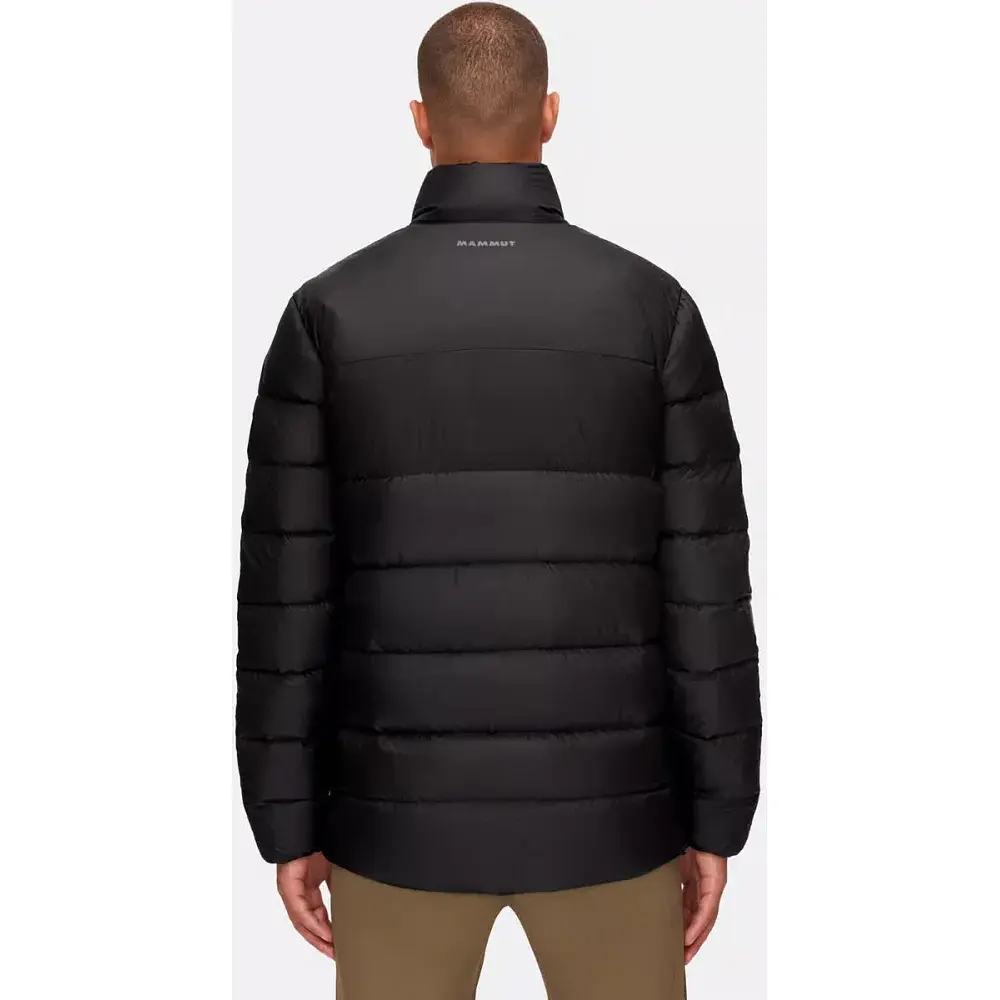 Куртка Mammut Whitehorn IN Jacket Men M Black - фото 4