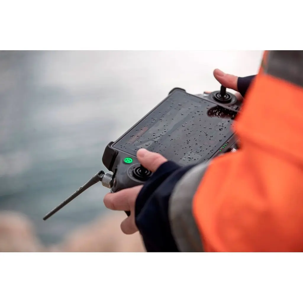 Квадрокоптер DJI Matrice 30T (CP.EN.00000368.01) [89048] - фото 12